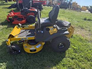 2026 Hustler RAPTOR X 42