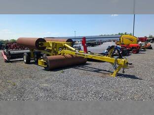 Degelman HY-Roller 41