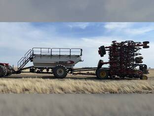 2015 Bourgault Industries Ltd. 3320-76