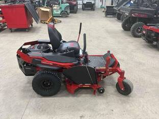 2026 Toro TIMECUTTER 5000