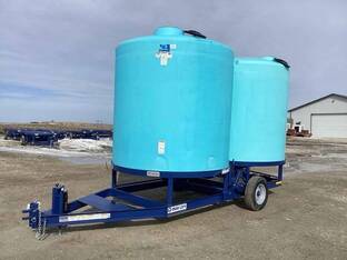 2025 Duo Lift DC6050