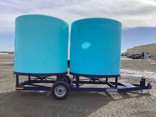 2025 Duo Lift DC6050