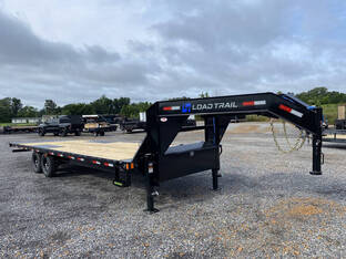 2025 Load Trail GE0228072