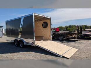 2026 Legend Trailers 8X19DVN