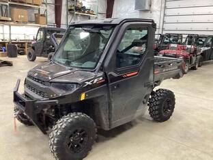 Polaris RANGER XP 1000