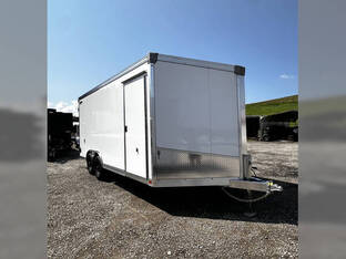 2026 Ideal Cargo IDEV8.518TA3