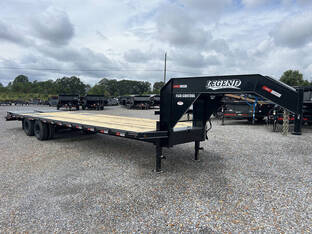 2026 Legend Trailers TD32