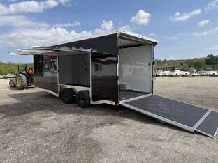 2027 Aluminum Trailer Company RM400_B85702000+0+2T5.2K
