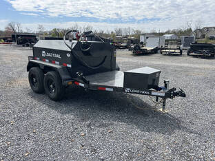 2026 Load Trail FT6011052