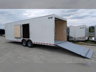 2026 CarMate CM828EGL