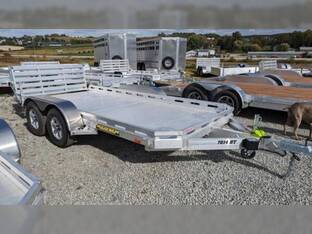 2027 Aluma 7814TA-BT