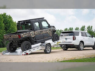 2026 Aluma 7815TILT-S-EL