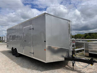 2025 CarMate CM824AVL-CT