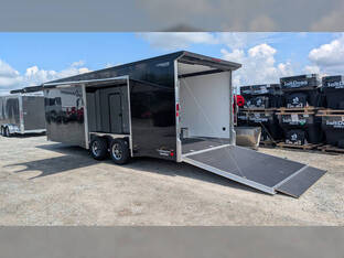 2026 Legend Trailers 8.5x24TMR