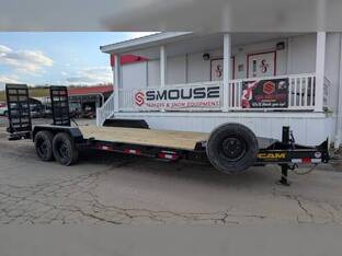 2026 Cam Superline BET8222-220