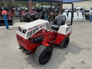 2025 VENTRAC 4520N