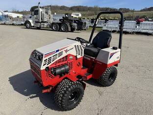 2025 VENTRAC 4520N