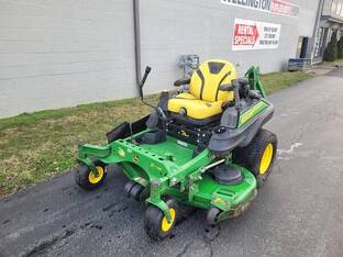 2018 John Deere Z950R