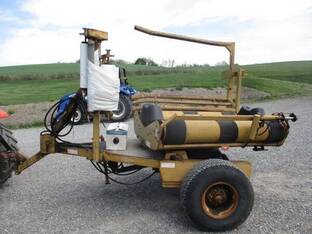 Cory Welding & MFG 300SL