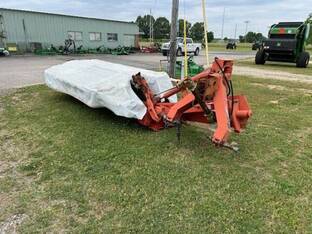 Kuhn GMD 700