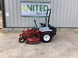 2014 Exmark LZE730KA