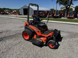 2017 Kubota ZD1211