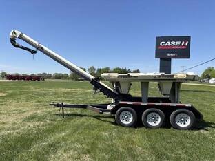 2011 MERIDIAN SEED TITAN 4 SE