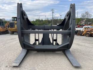 2023 Wicker Machine Co WVGL180