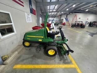 2022 John Deere 7200A