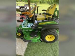 2025 John Deere Z930M