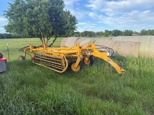 2013 Vermeer Mfg. Co. R2300