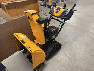 2022 Cub Cadet 2X 26HP