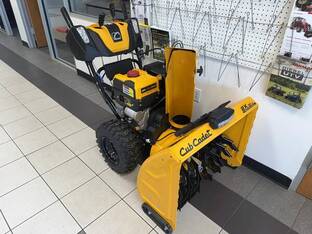 2022 Cub Cadet 2X 30HP