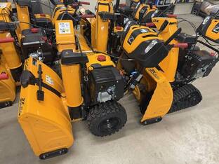 2022 Cub Cadet 2X 30HP