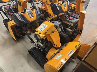 2022 Cub Cadet 2X 26HP