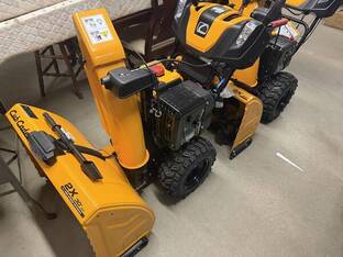 2022 Cub Cadet 2X 30HP