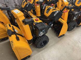 2022 Cub Cadet 2X 30HP