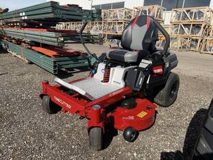 2026 Toro TIMECUTTER 75747