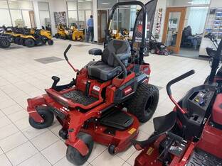 2026 Toro Z MASTER 4000 HDX PRO XL 74058