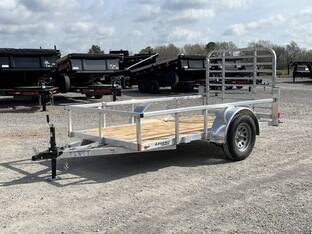 2026 Legend Trailers 5X10OD