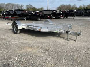 2026 Legend Trailers 7X14TUSA