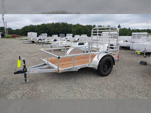 2026 Legend Trailers 5X8OD