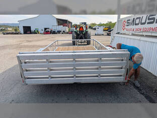 2026 Legend Trailers 7x14OD