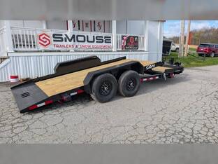 2026 Cam Superline 7CAM154STT