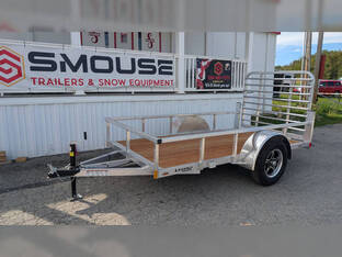 2026 Legend Trailers 5x10OD