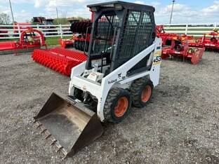 1999 Bobcat 453F