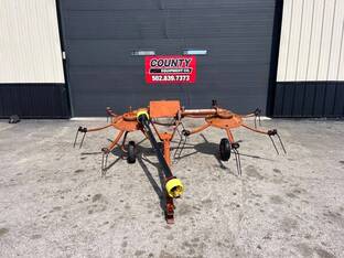 Kuhn GF22NT