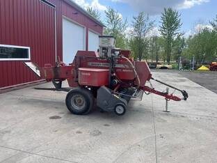 Massey-Ferguson 1840