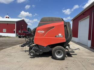 Kuhn VB2260