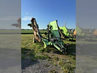 Schulte Mfg FX 520